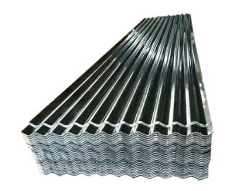 Zinc Roofing Sheet
