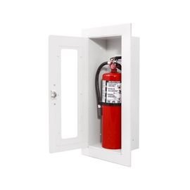 Marine Fire Extinguisher Cabinets
