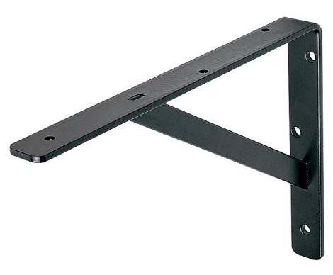 Metal Bracket for Shelves