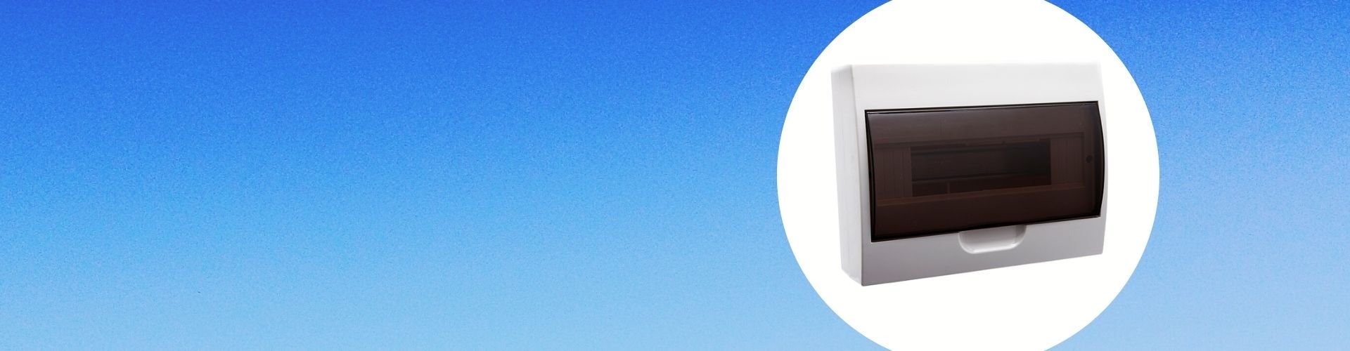 Tableau de distribution