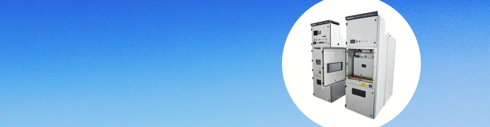 Electrical Sub Panel