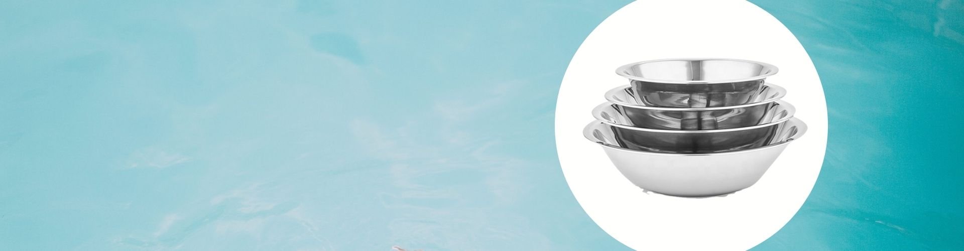 Stainless Steel Bowl Manufacturer