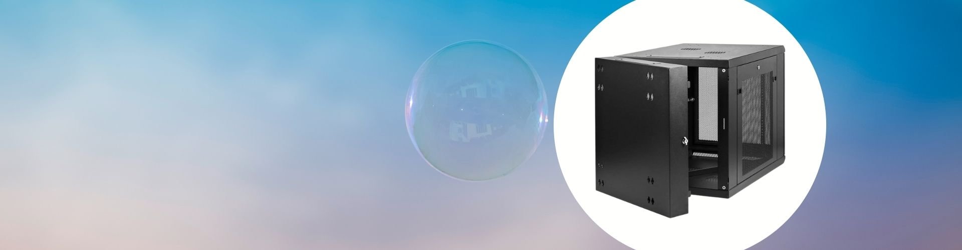 데이터 캐비닛 패치 패널