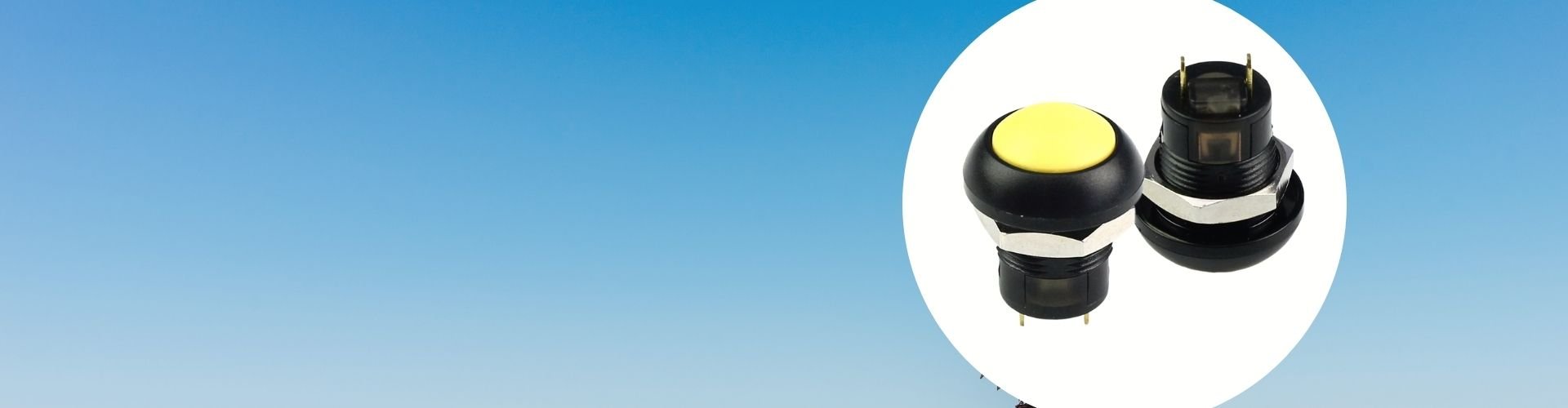 Electrical Push Button