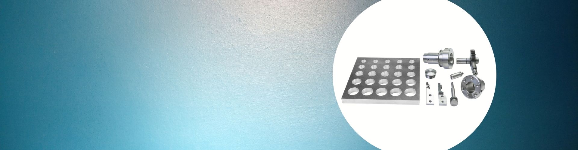 스테인리스 스틸 연마 서비스