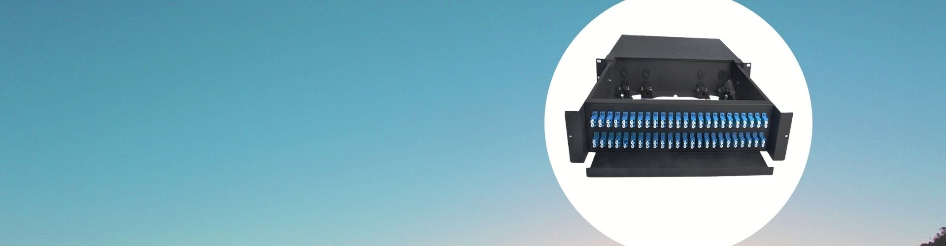 Digital Distribution Frame