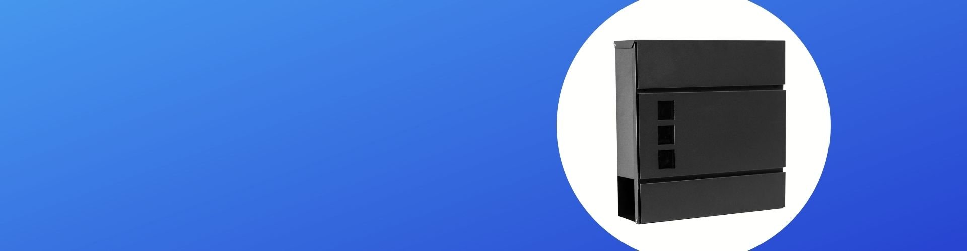 Commercial Mail Boxes