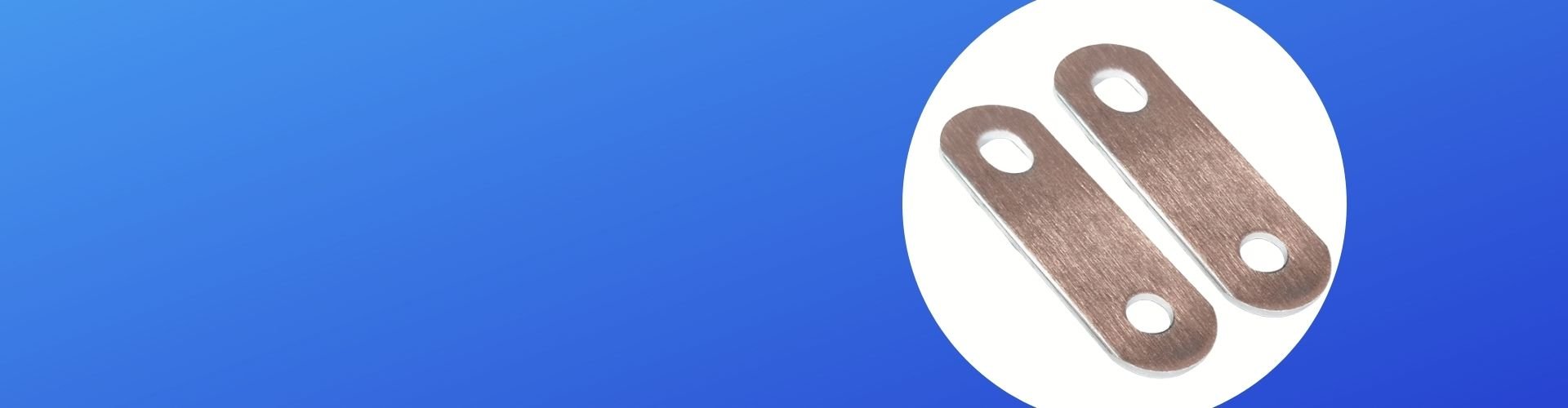 Медная шина