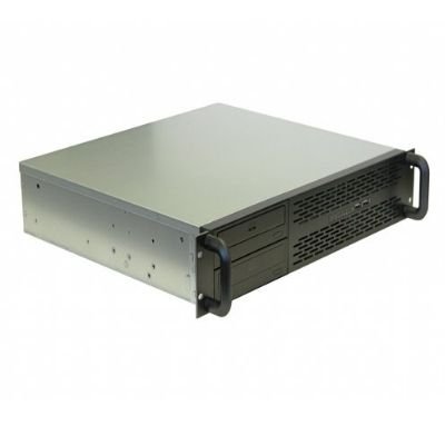 Caja NAS ATX 2U
