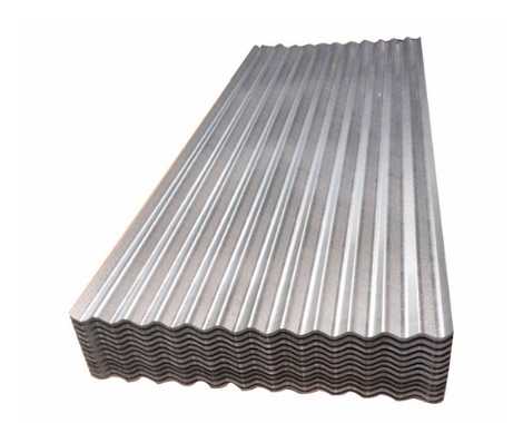 Stainless Steel Roofing Sheet