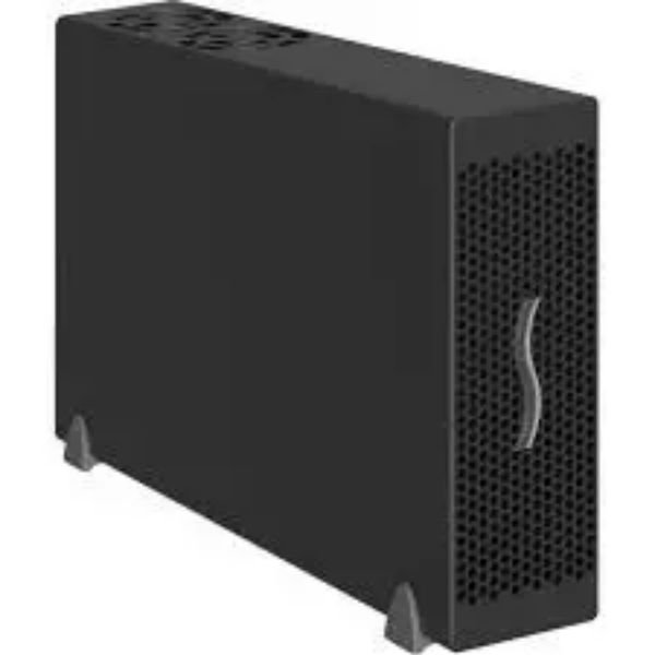 3スロットミニシャーシ