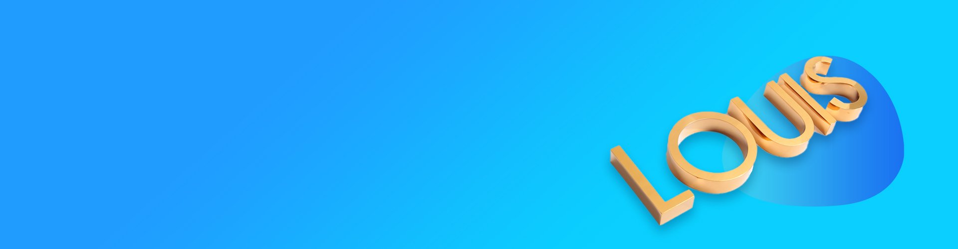 Stainless steel Letters