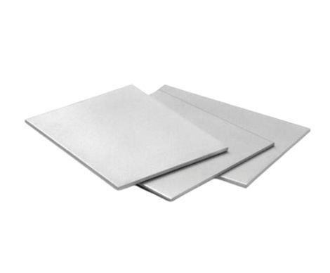 304 Stainless Steel Sheet Metal