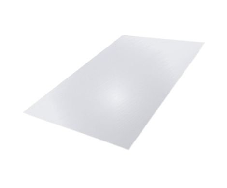316 Stainless Steel Solid Metal Sheet