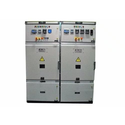 33kV VCB Switchgear