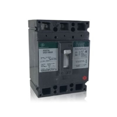 35AMP Industrial Circuit Breaker