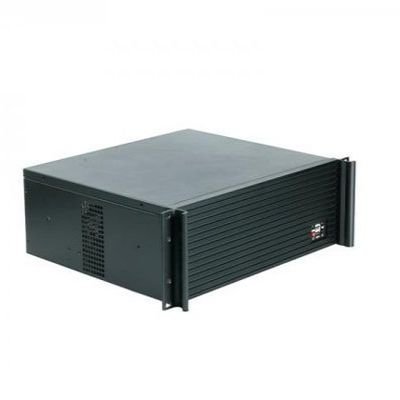 Caja NAS micro ATX 3U