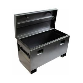Job Site Tool Box