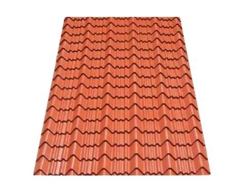 Metal Tile Roof Sheet