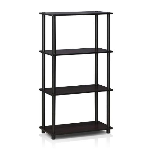 4 Tier Multipurpose Shelf Display Rack