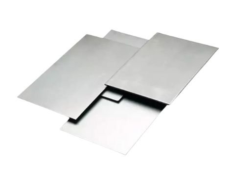 410 Stainless Steel Sheet