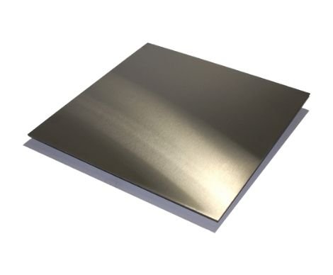 430 Stainless Steel Sheet Metal