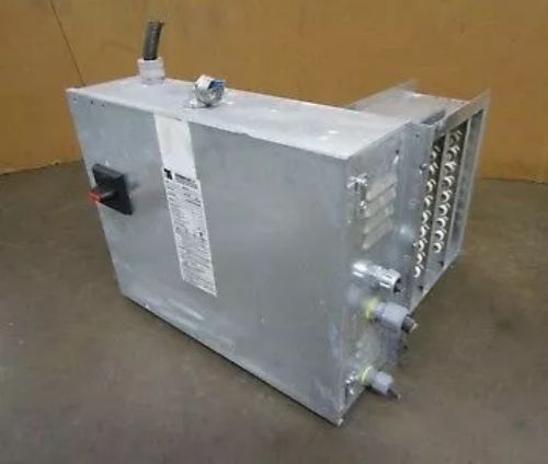 460v Enclosure Heater