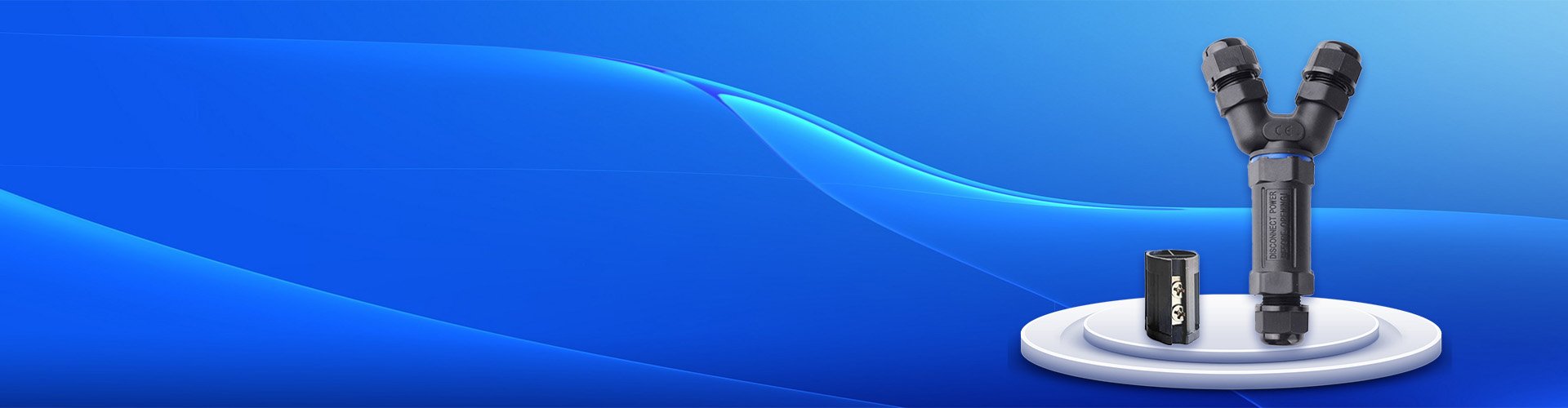 Waterproof Terminal Block