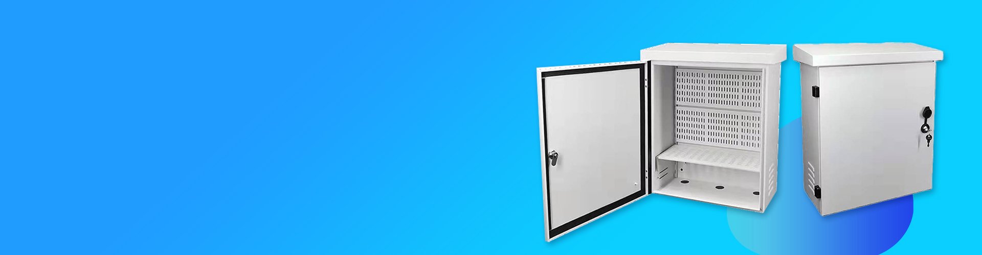 Medium Voltage Junction Box