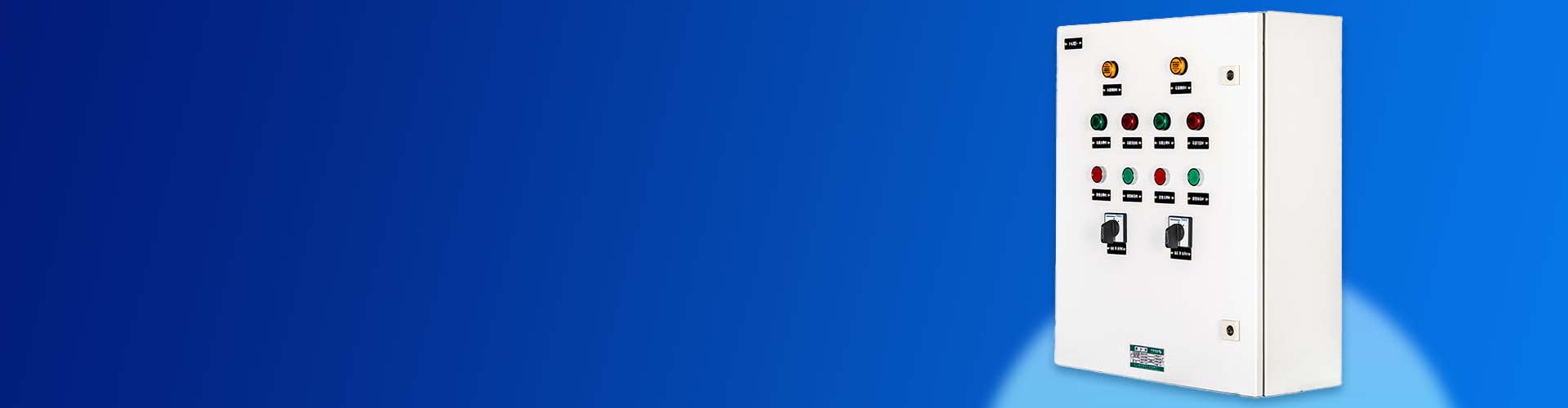 Wellhead Control Panel