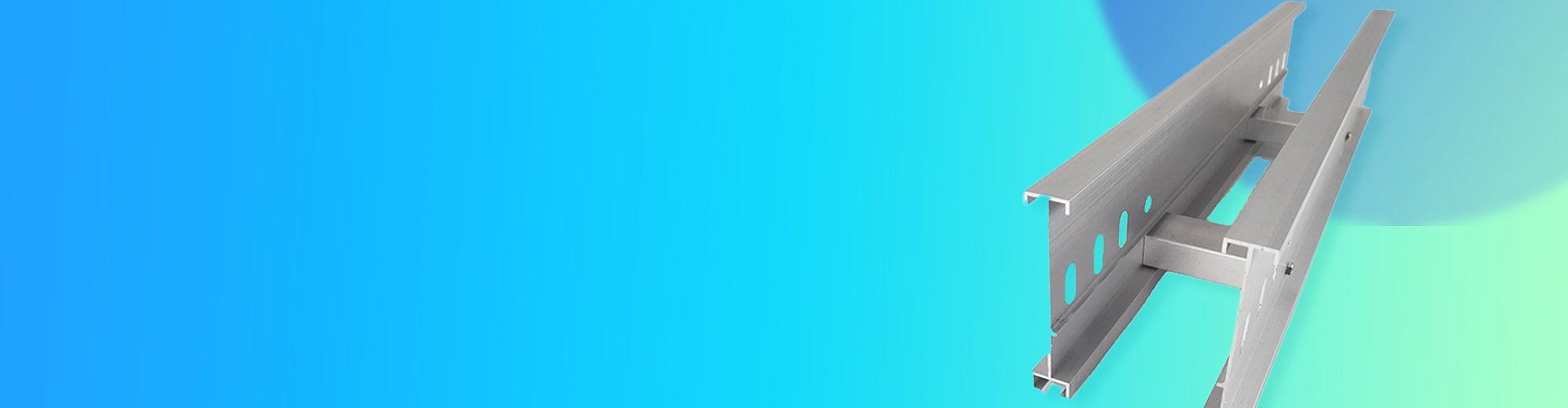 Low Voltage Cable Tray