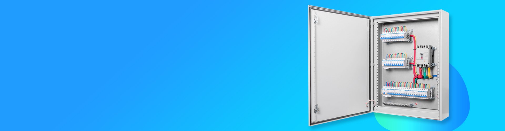 Distribution Board Components