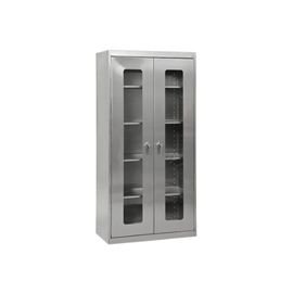 Hospital Metal Medicine Cabinet