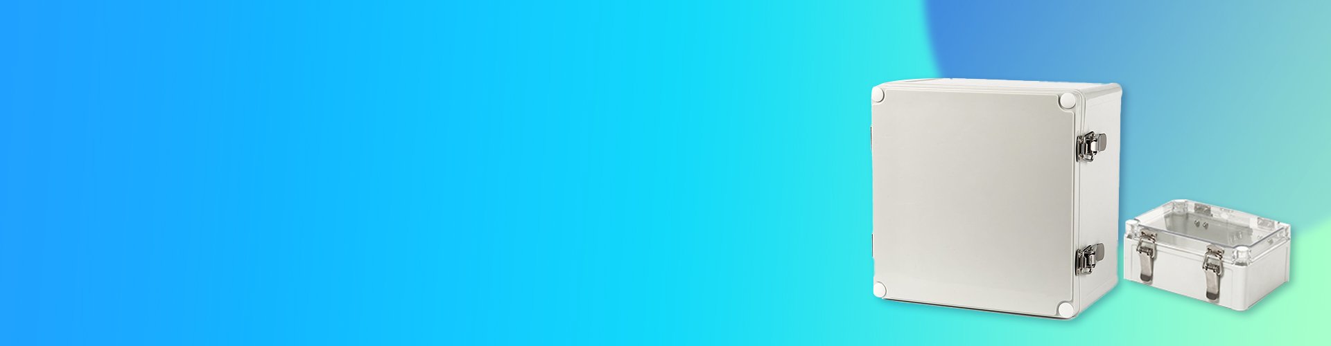 Навесной электрический шкаф