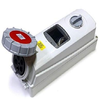 63 Amp Generator Interlock Switch