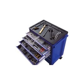 Automobile Tool Box