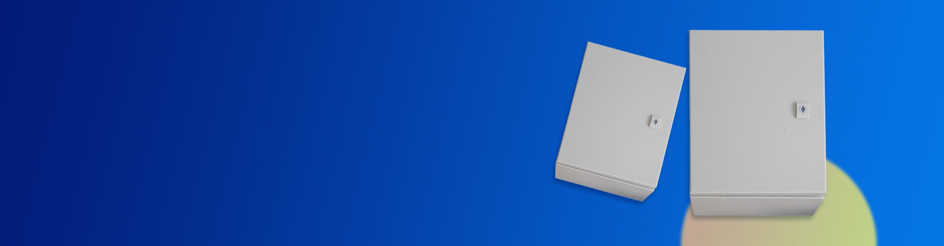 Nema 3R Junction Box