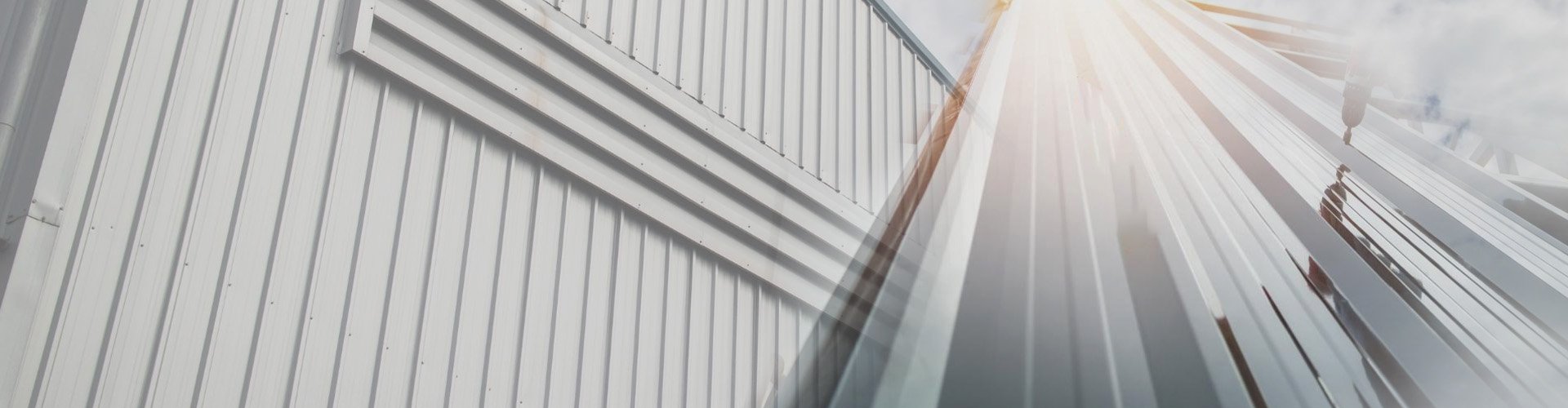 Roofing sheet fabrication