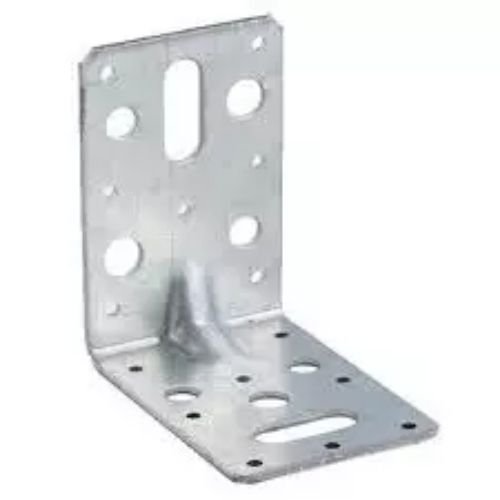 Heavy Duty Steel Angle Brackets