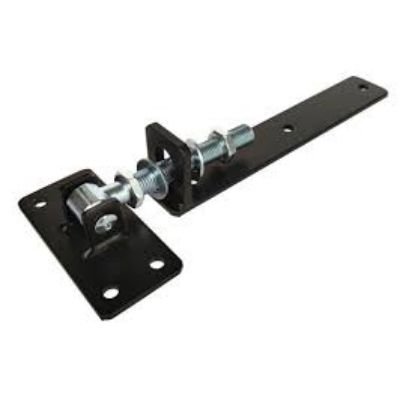 Adjustable Industrial Gate Hinges