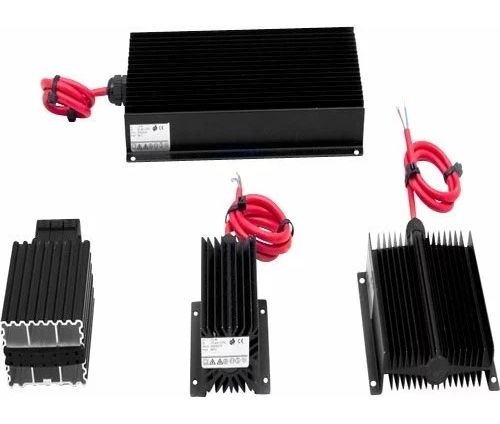 Anti-condensation Electrical Cabinet Heaters