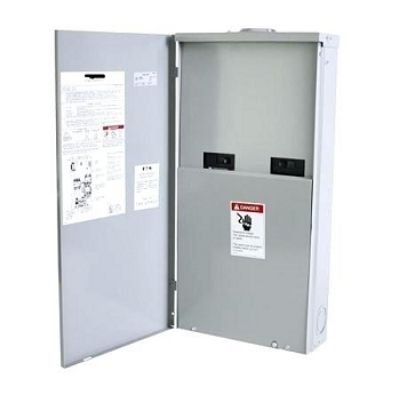 Automatic Generator Interlock Switch