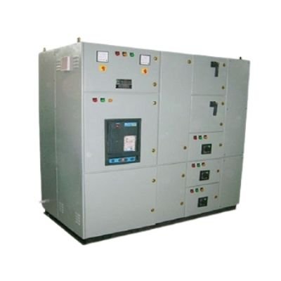 Automatic aluminium Mcc Panel