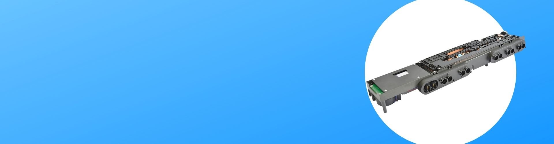 Battery Junction Box