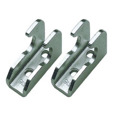 Doblado de piezas de estampación de metal