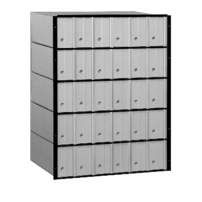 Business Commercial Mail Boxes