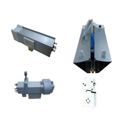 Busway Trunking System