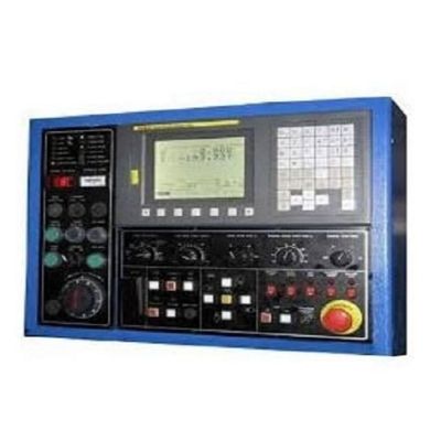 Panel Kontrol Mesin CNC