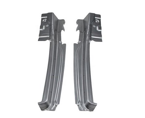 Car Sheet Metal Door Inner Plates