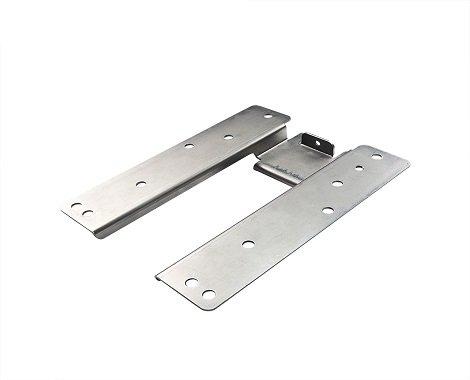 Car Stainless Steel Sheet Metal Fabrication